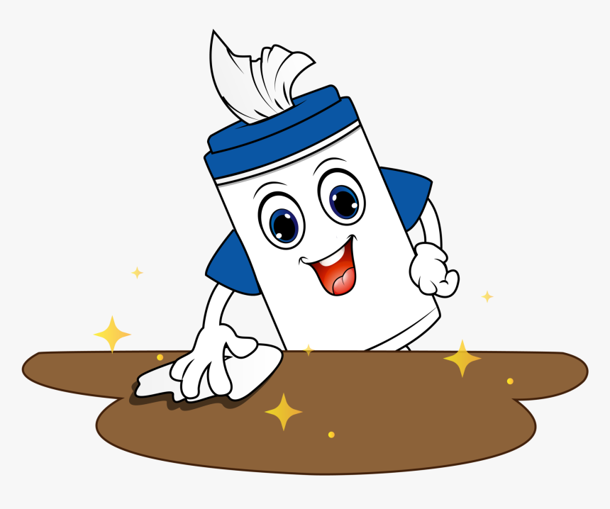 Transparent Paper Towels Png - Clip Art, Png Download