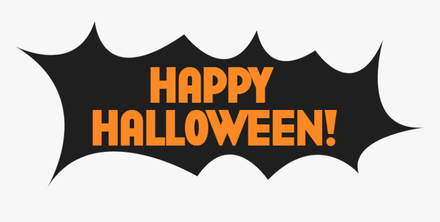 Halloween - Batman, HD Png Download