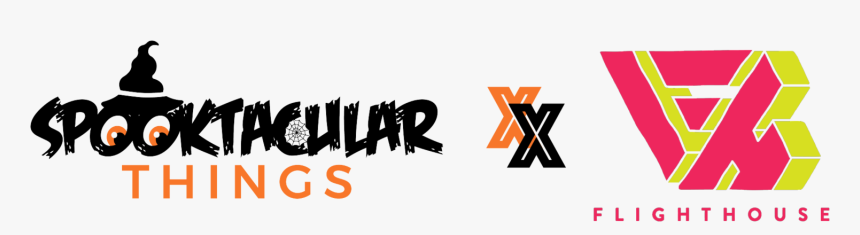 Spooktacular Things, HD Png Download