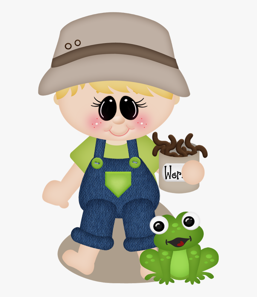 Clipart Boy, Filing Papers, Mario Kart, Cutting Files, - Elementos & Cia Leila Moraes Day Of Fishing, HD Png Download