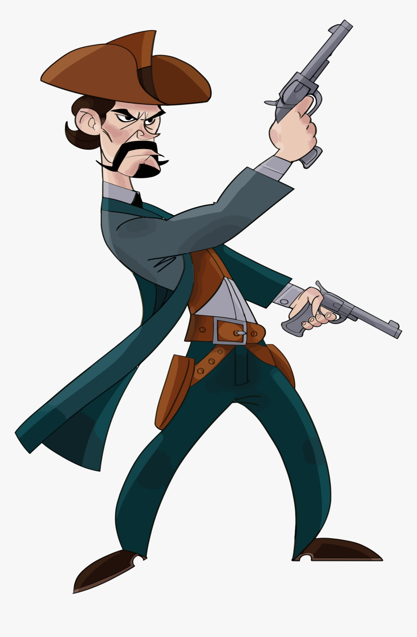 Cow Boy Png Image - Cow Boy Png, Transparent Png