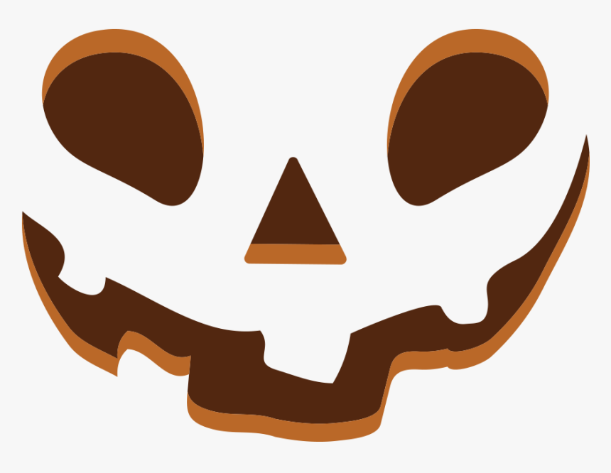 Pumpkin With Arrows, HD Png Download