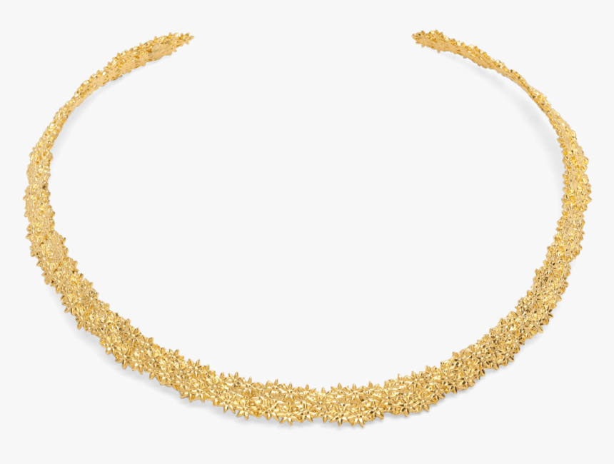 Closed Necklace, HD Png Download