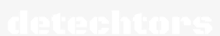Detechtors - Darkness, HD Png Download