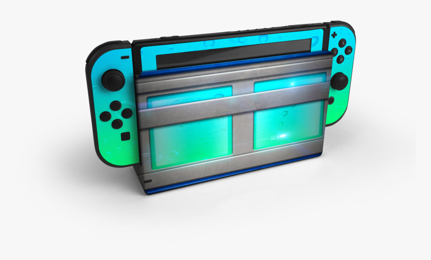 Nintendo Switch Chug Jug Skin Decal Kit 
 Class Lazyload - Chug Jug Real Life, HD Png Download