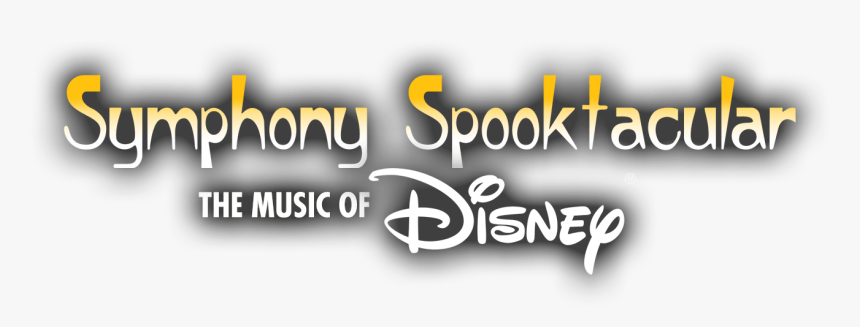 Symphony Spooktacular - Graphic Design, HD Png Download