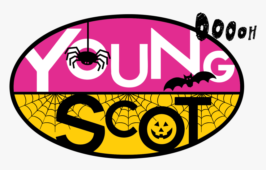 Young Scot Spooktacular, HD Png Download
