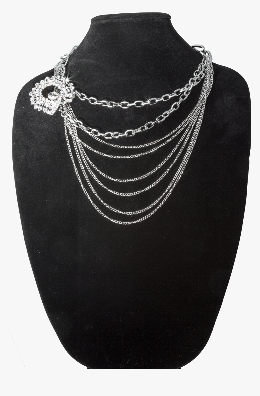 Necklace, HD Png Download