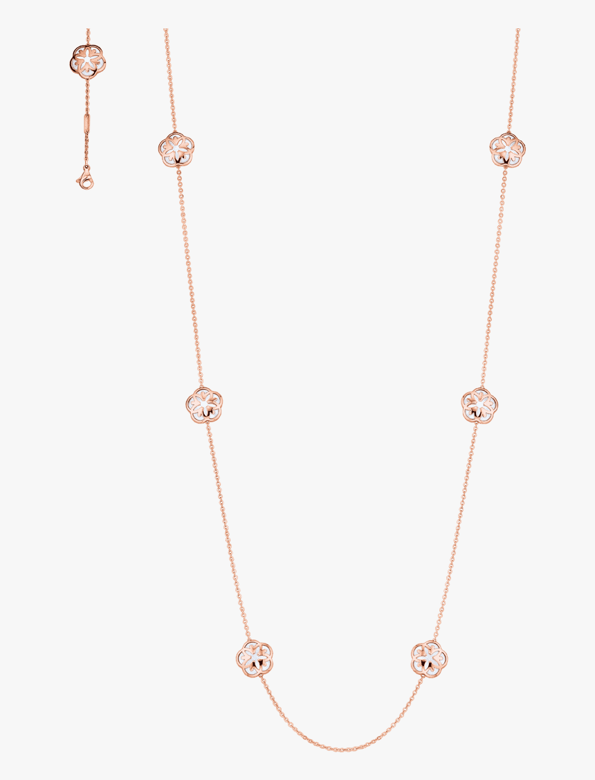 Necklace, HD Png Download