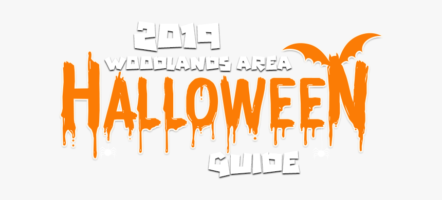 Halloween Guide - Illustration, HD Png Download
