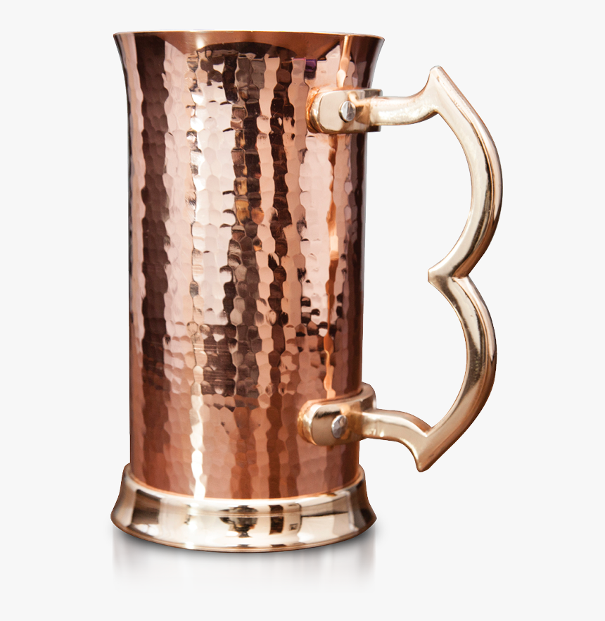 The Barbarian - Jug - Wood, HD Png Download