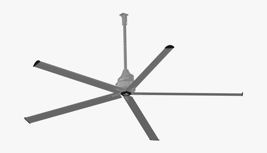 Ceiling Fan, HD Png Download