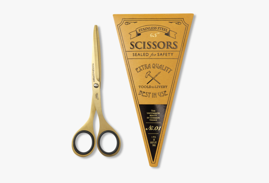 Scissors, HD Png Download