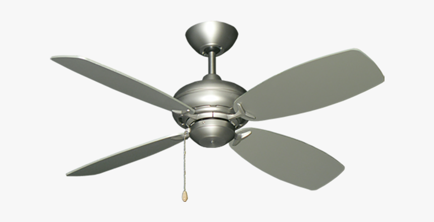 42 Inch Mini Breeze Ceiling Fan - Ceiling Fan, HD Png Download