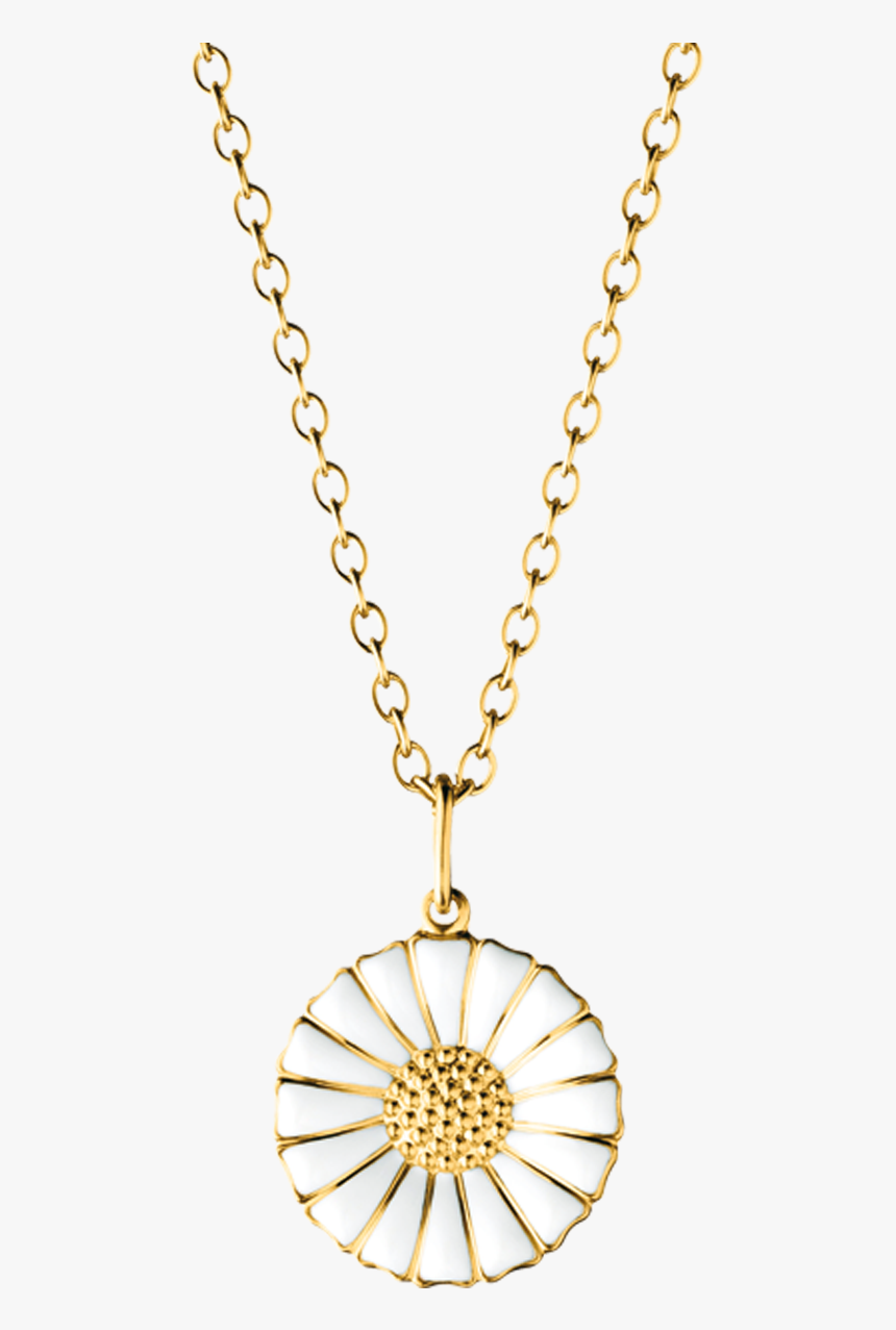 Gold Lakshmi Pendant For Girls - Locket, HD Png Download