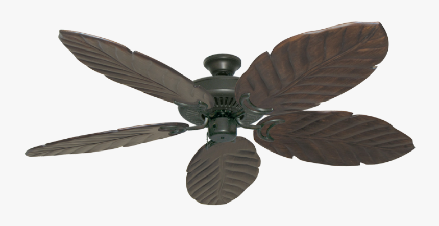 Ceiling Fans Tropical Raindance, HD Png Download