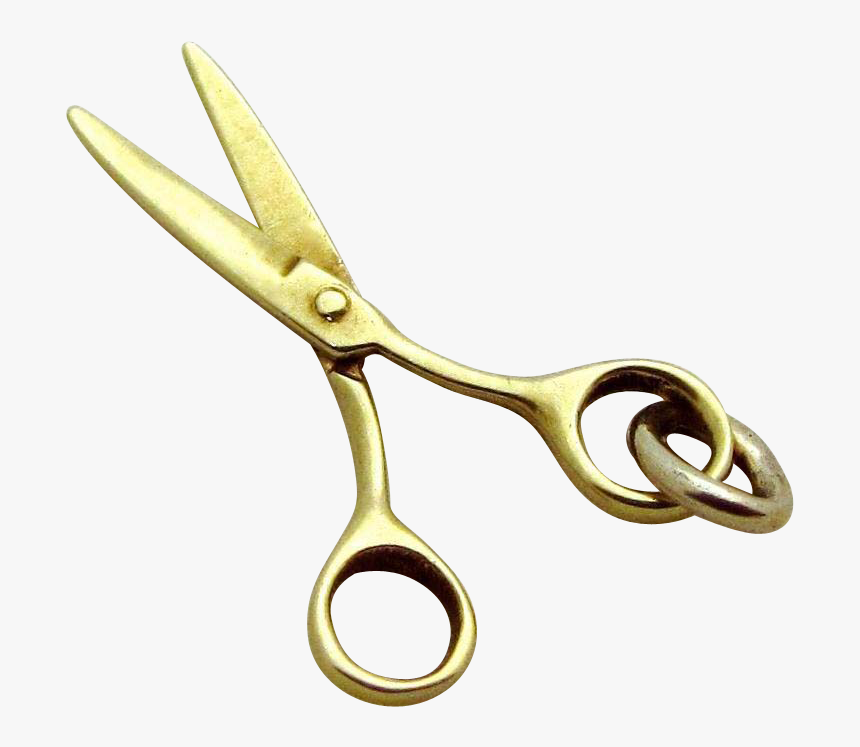 Scissors, HD Png Download