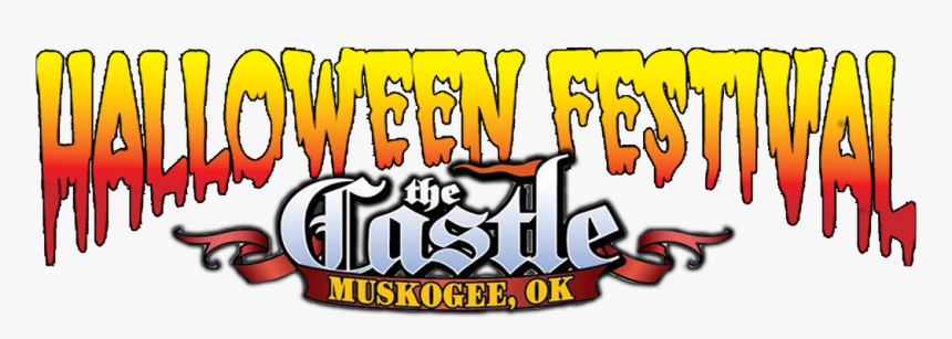 Picture - Castle Of Muskogee, HD Png Download