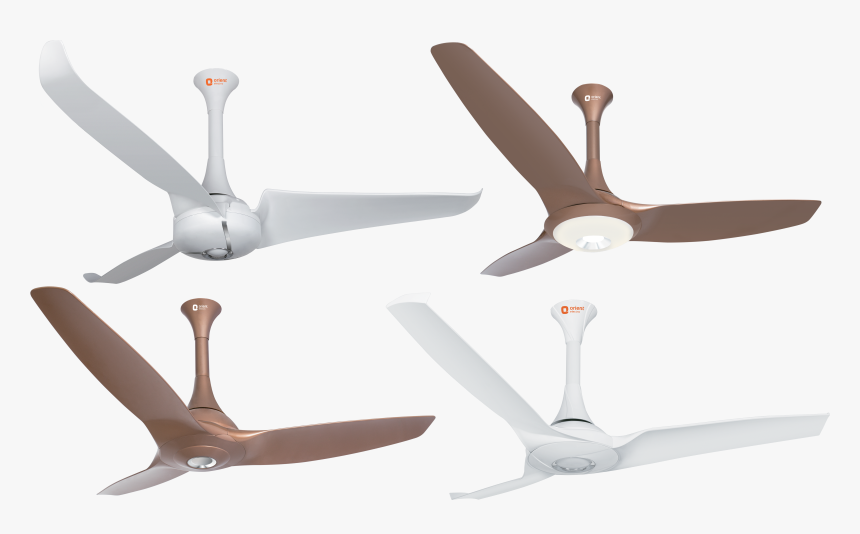 Silent Fans Take Orient Electric To No Ceiling Fan, HD Png Download , Transparent Png Image