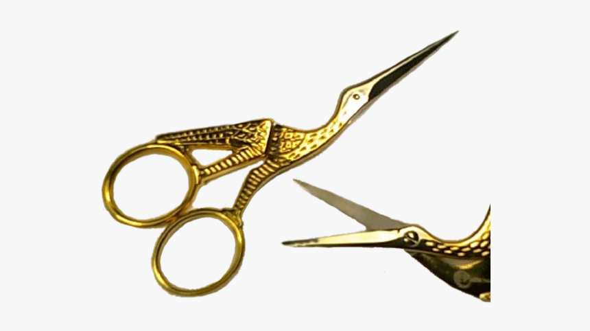 Scissors, HD Png Download