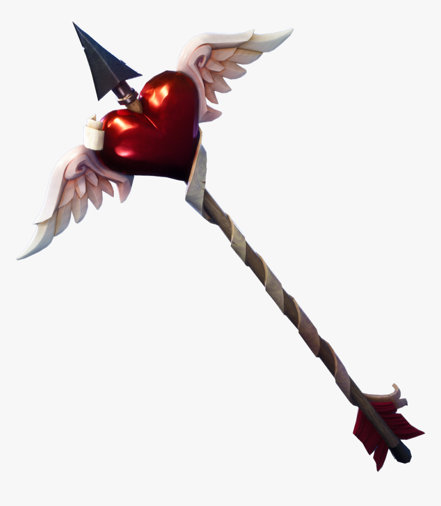 Fortnite Tat Axe Pickaxe, HD Png Download