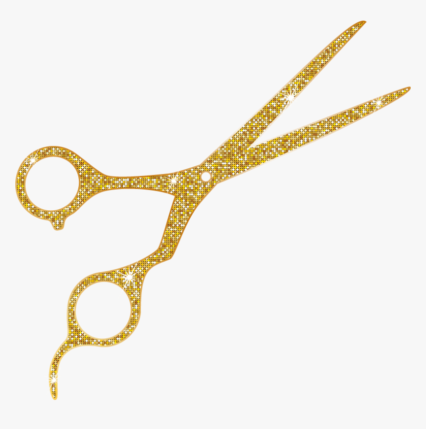 Stylists-icon - Clip Art Barber Scissors, HD Png Download