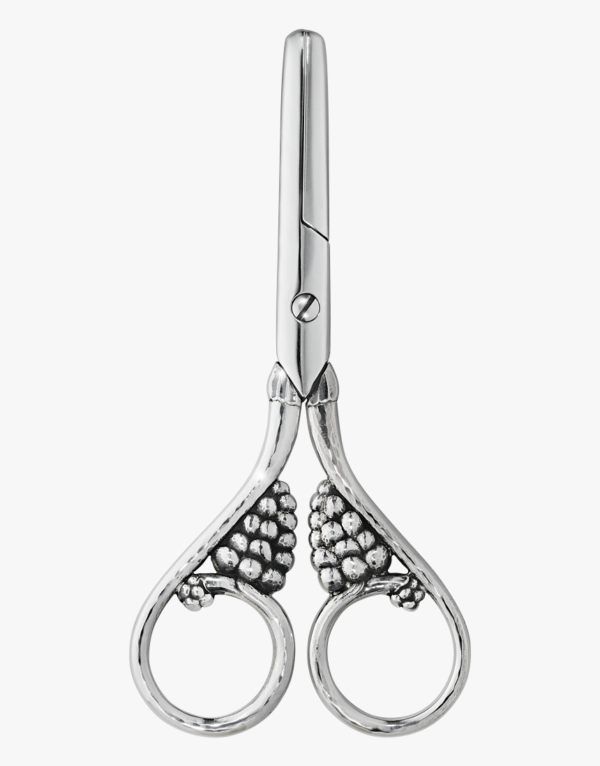 Scissors - Body Jewelry, HD Png Download