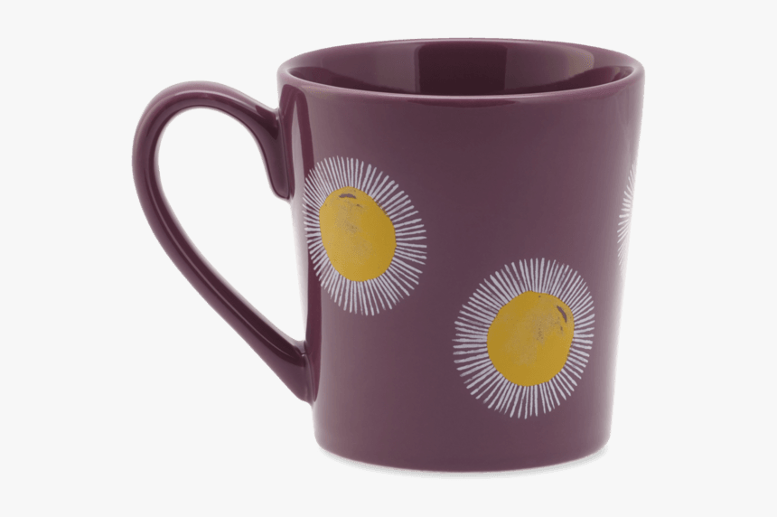 Sun Watercolor Everyday Mug - Mug, HD Png Download