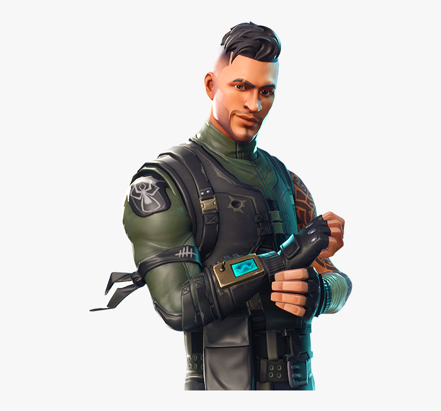 Fortnite Transparent, HD Png Download