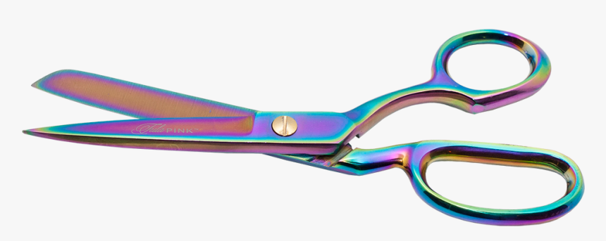 Tula Pink Scissors - Scissors, HD Png Download