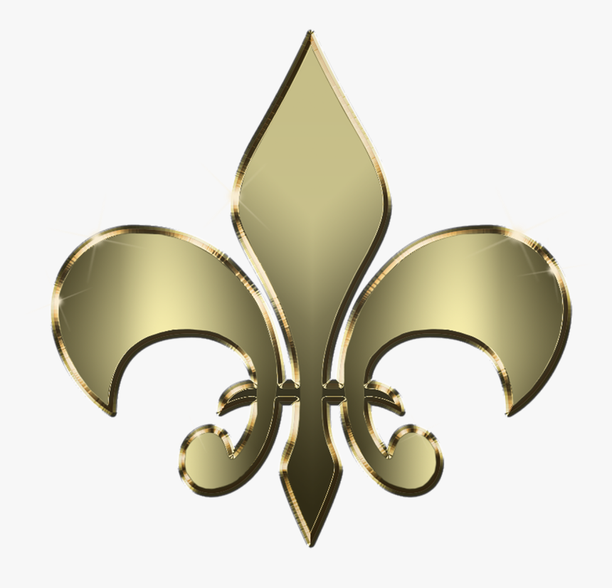 Trim Gold Metallized Free Picture - Adornos De Oro Png, Transparent Png