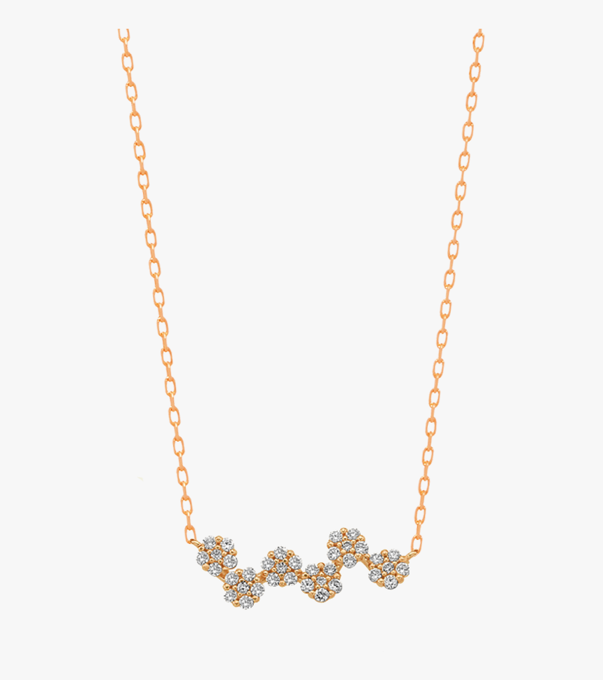 Necklace, HD Png Download