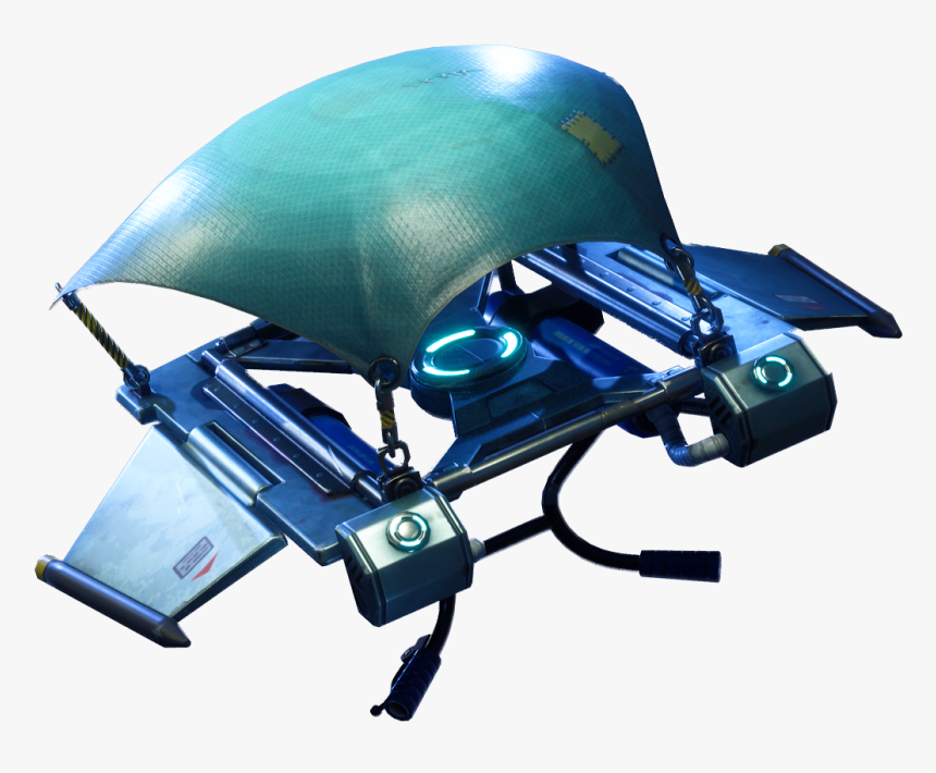 Fortnite Gliders - Fortnite Glider Png, Transparent Png