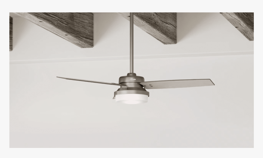 Ceiling Fan, HD Png Download