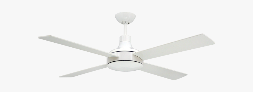 White Ceiling Fans, HD Png Download