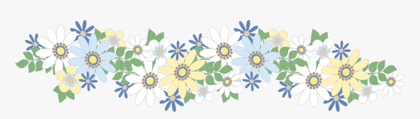 African Daisy, HD Png Download