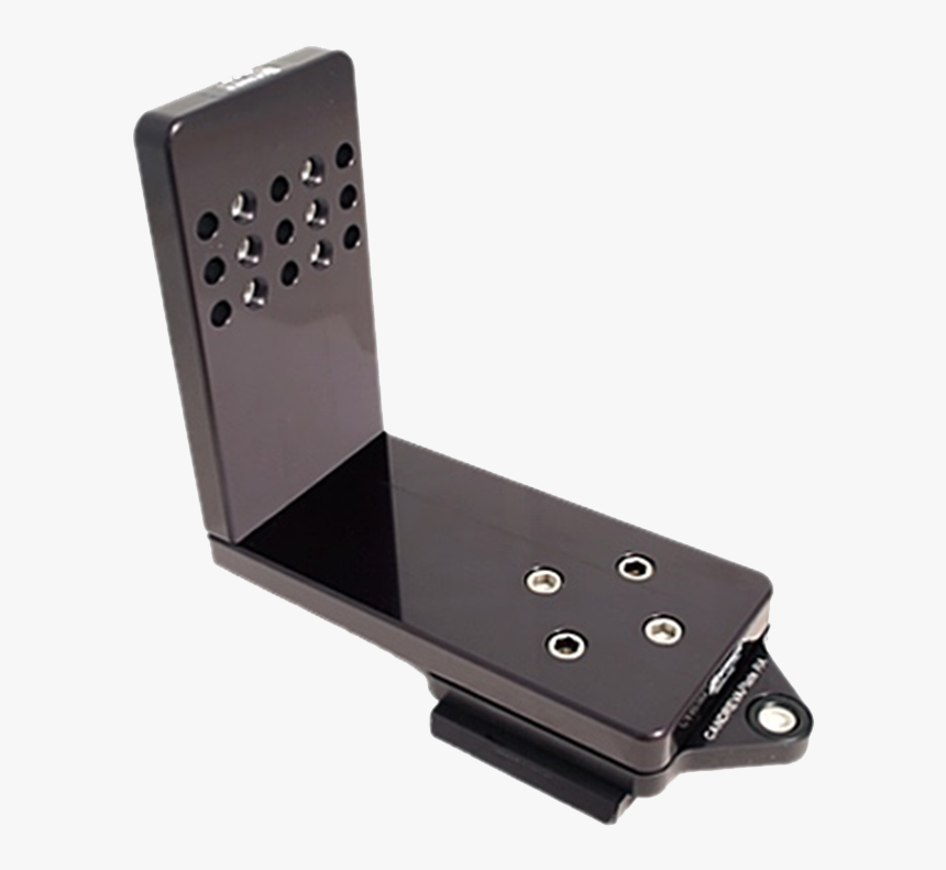 Candreva Right Angle Plate - Gadget, HD Png Download