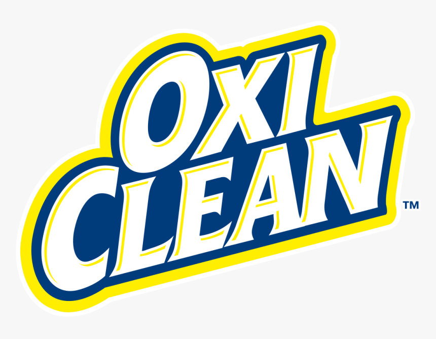 Oxiclean Logo, HD Png Download