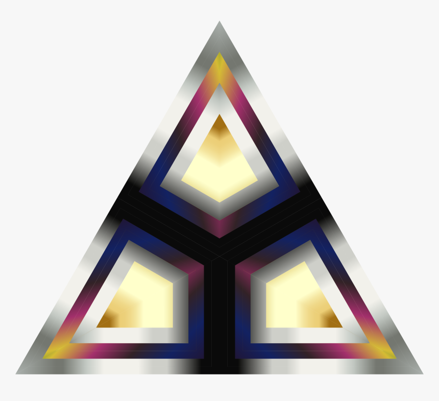 Angle,triangle,symmetry - Portable Network Graphics, HD Png Download