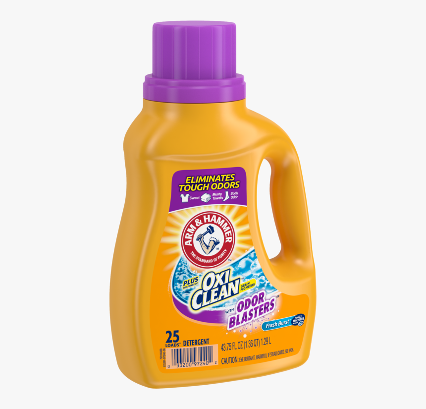 Product - Arm And Hammer Odor Blaster, HD Png Download