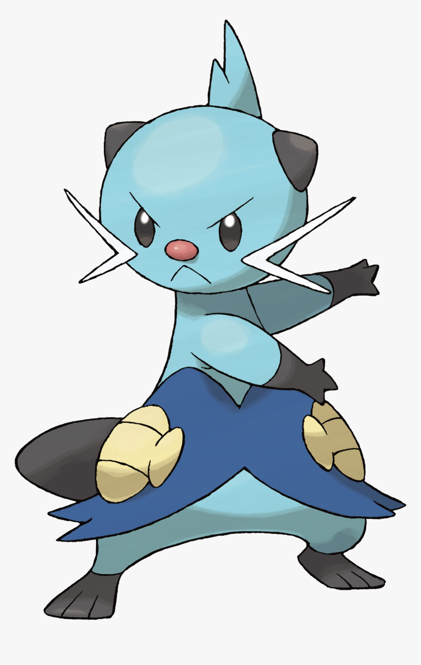 Dewott Png, Transparent Png