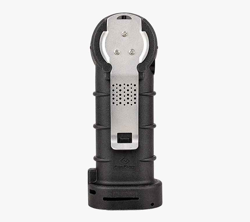 Foxfury Breakthrough® Bt2 Is Intrinsic Black Hybrid - Flashlight, HD Png Download