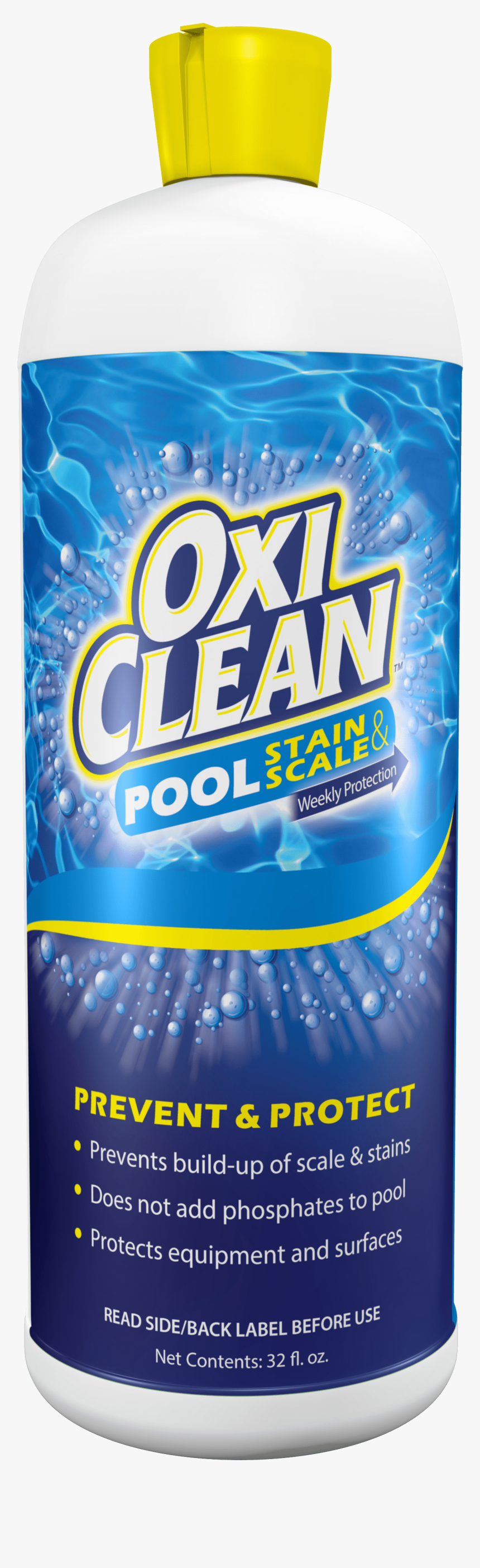 Plastic Bottle, HD Png Download