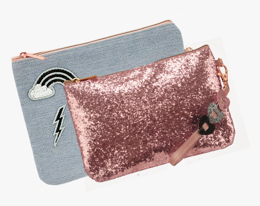 Lauren 2-piece Organizing Set - Coin Purse, HD Png Download