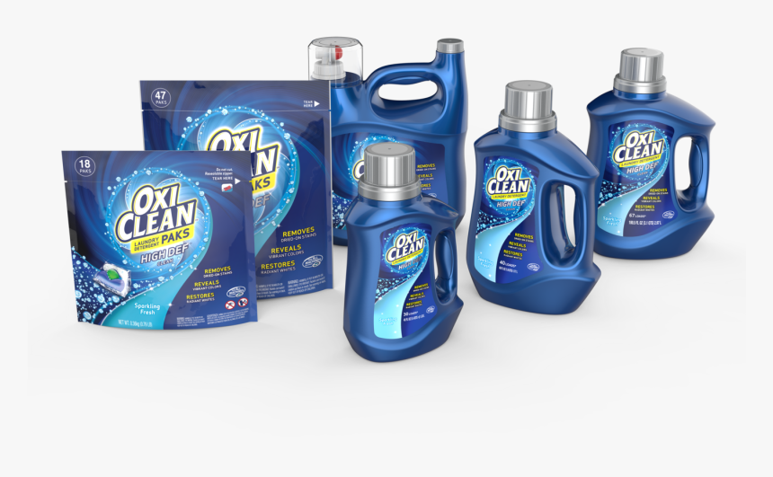 Family Line-up With Wave Language Infused Into All - Plastic Bottle, HD Png Download