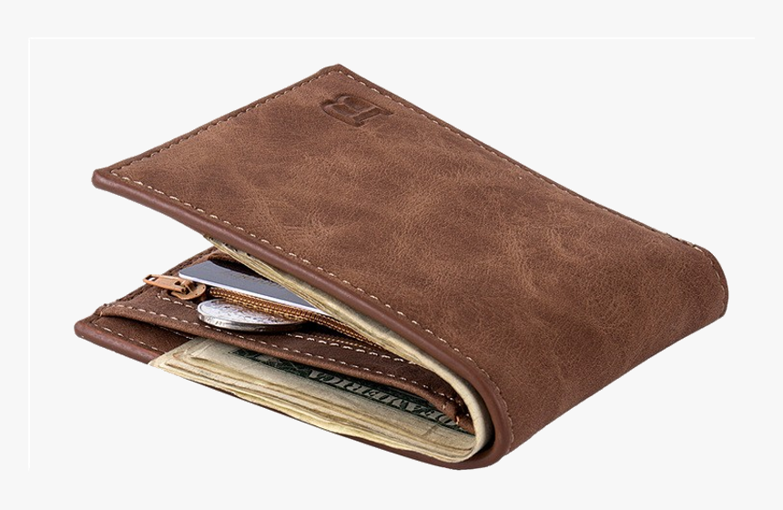 Coin-purse - Money Purse, HD Png Download