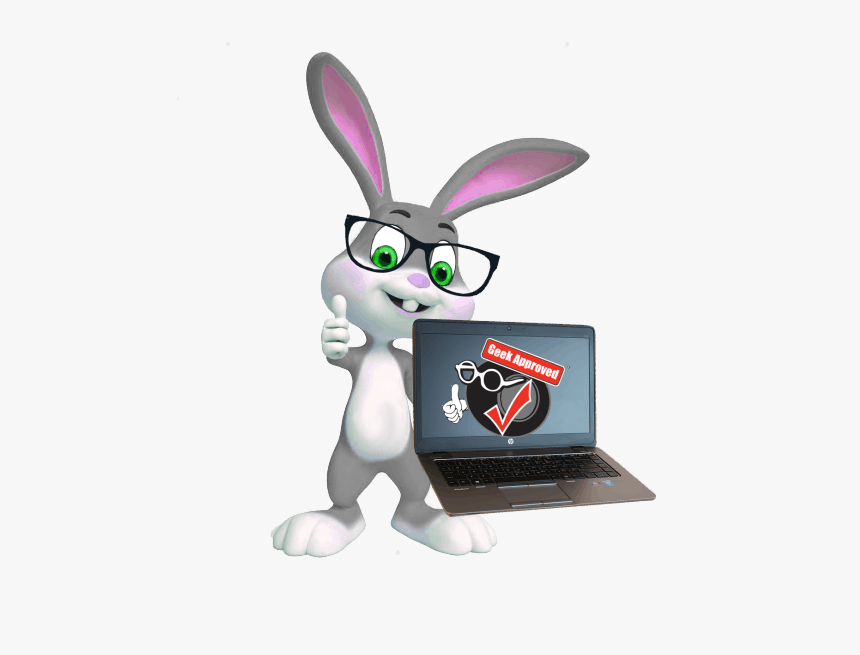 Netbook, HD Png Download