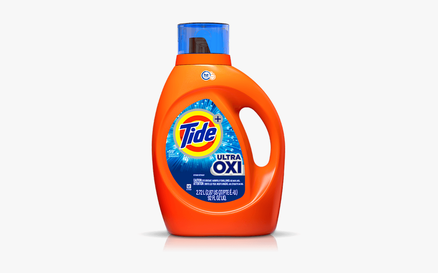 Tide Laundry Detergent Febreze, HD Png Download