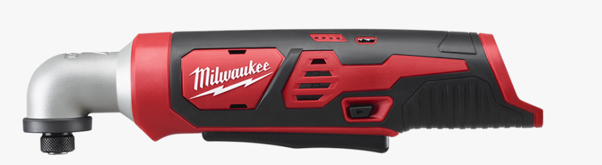 M12™ 1/4 - Milwaukee M12 Right Angle Die Grinder, HD Png Download