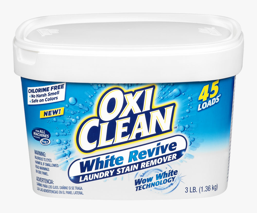 Bleach For Whitening Clothes, HD Png Download